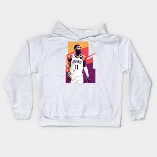 Kyrie Irving Kids Hoodie